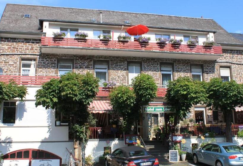 Moselromantik Hotel Zum Löwen