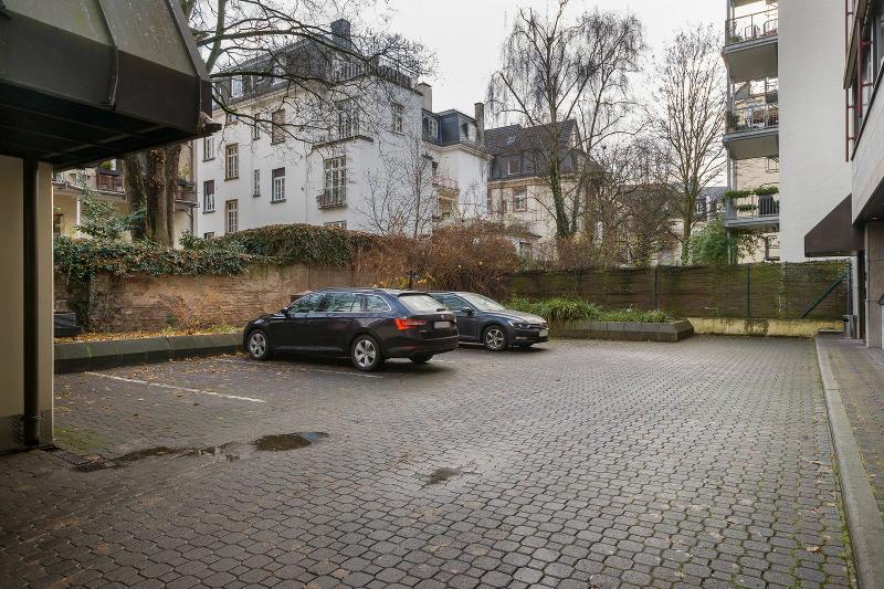 Fotos del hotel Novum Hotel Imperial Frankfurt Messe:  24