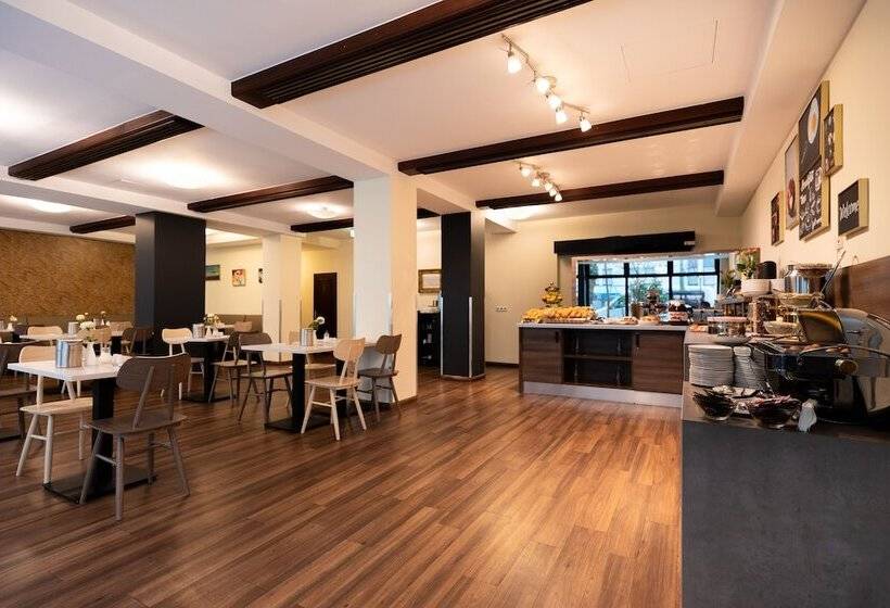 Fotos del hotel Novum Hotel Imperial Frankfurt Messe:  39