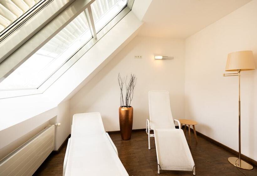 Fotos del hotel Novum Hotel Imperial Frankfurt Messe:  47