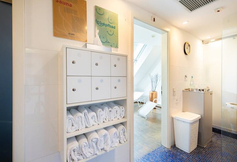 Fotos del hotel Novum Hotel Imperial Frankfurt Messe:  44