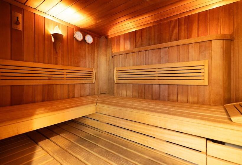 Fotos del hotel Novum Hotel Imperial Frankfurt Messe:  9