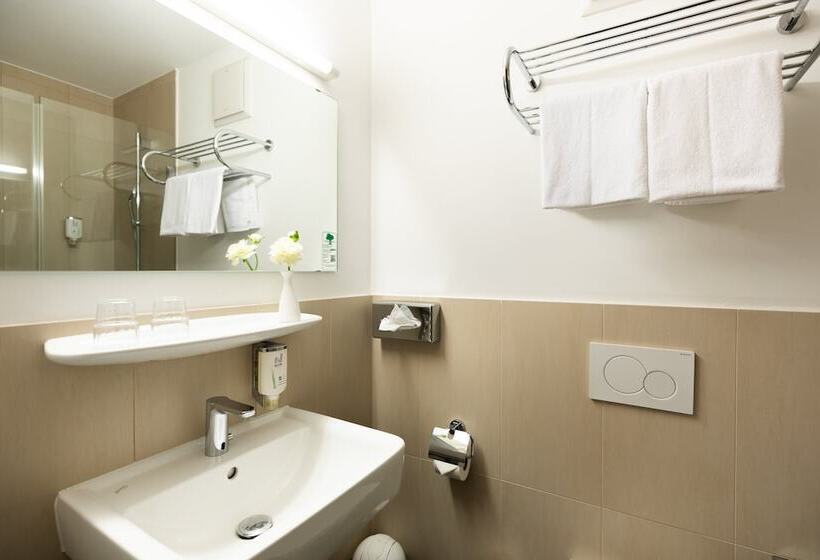 Fotos del hotel Novum Hotel Imperial Frankfurt Messe:  23