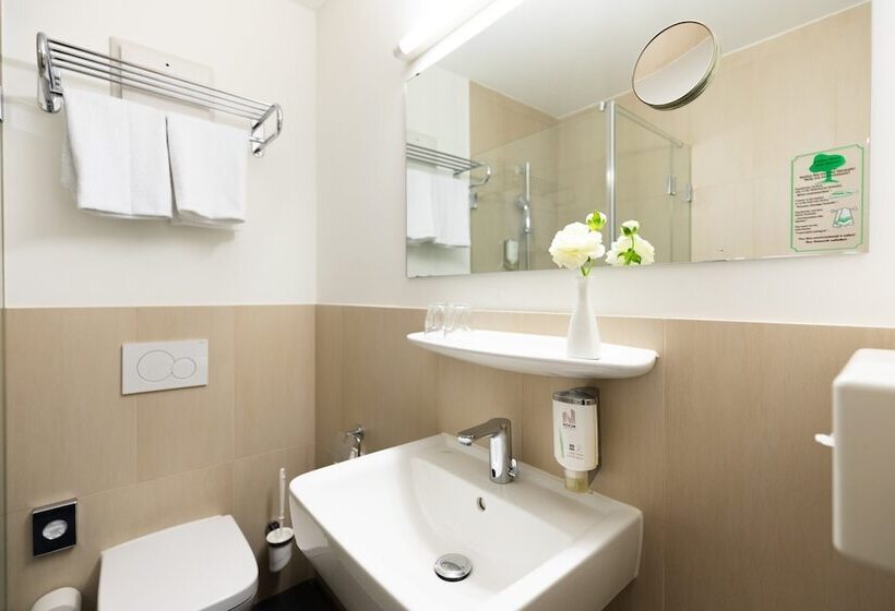 Fotos del hotel Novum Hotel Imperial Frankfurt Messe:  18