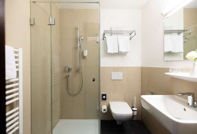 Fotos del hotel Novum Hotel Imperial Frankfurt Messe:  20