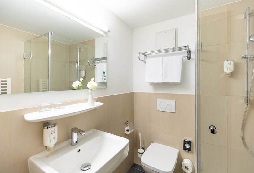 Fotos del hotel Novum Hotel Imperial Frankfurt Messe:  19