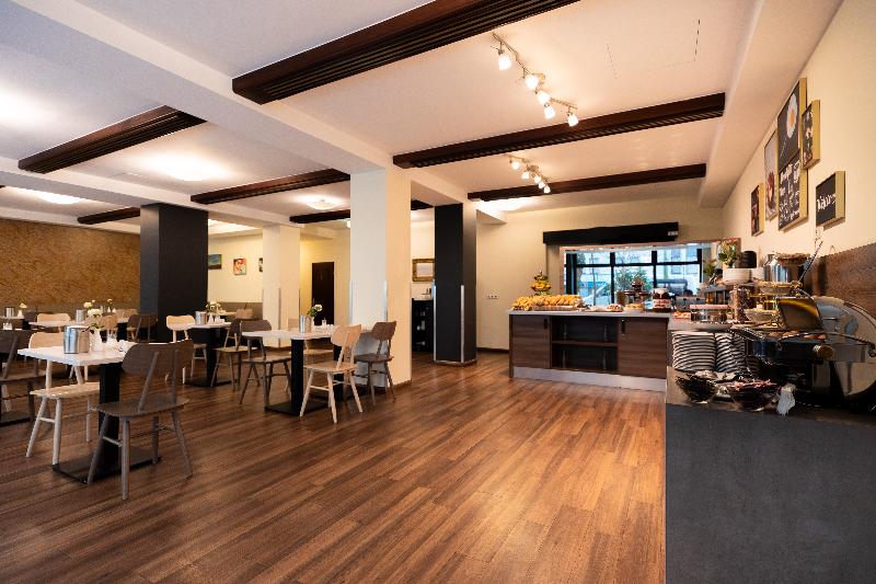 Fotos del hotel Novum Hotel Imperial Frankfurt Messe:  37