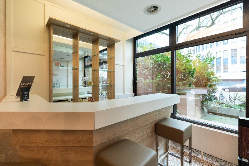 Fotos del hotel Novum Hotel Imperial Frankfurt Messe:  38