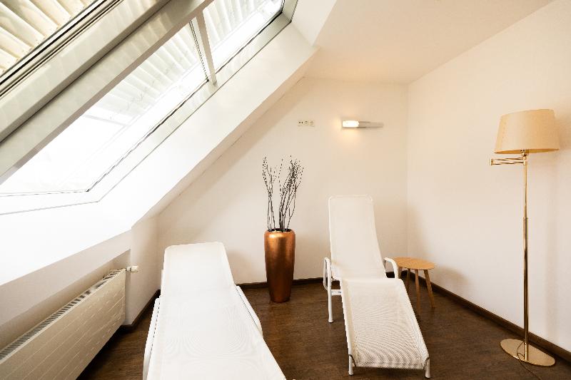 Fotos del hotel Novum Hotel Imperial Frankfurt Messe:  48