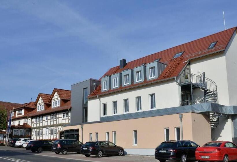 Parkhotel Zum Stern