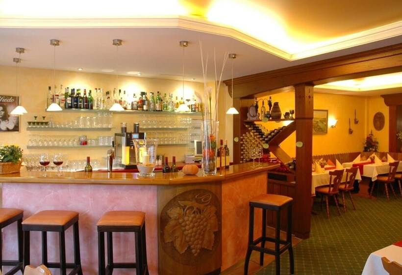 Rheinhotel Rüdesheim Wellness