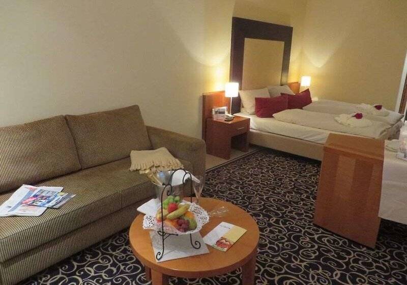 Ringhotel Bundschu