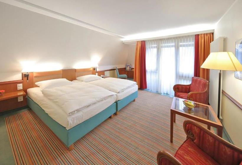 Ringhotel Hohenlohe