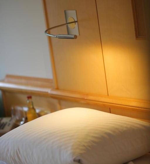 Ringhotel Hohenlohe