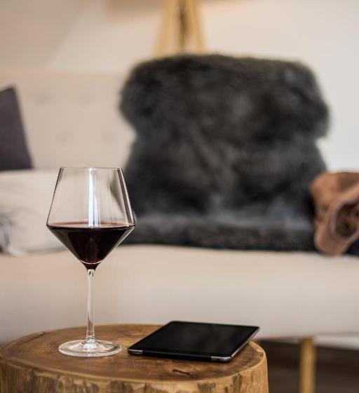 Romantik Hotel Schubert