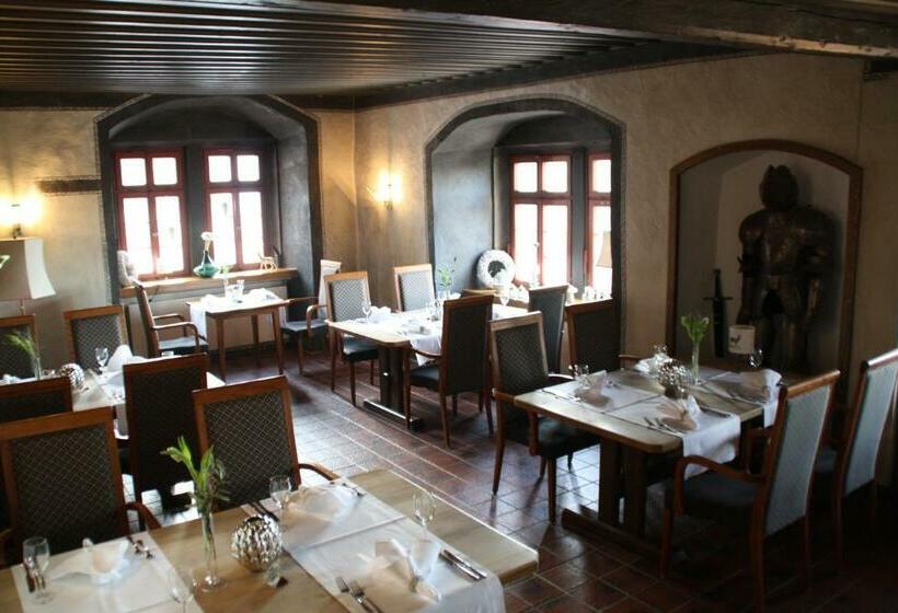 호텔 Schloss Liebenstein