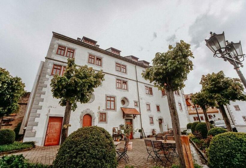 Hotel Schloss Liebenstein