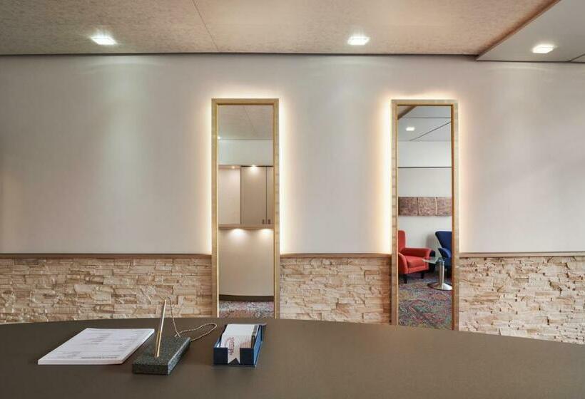 Stadthotel Am Wasen