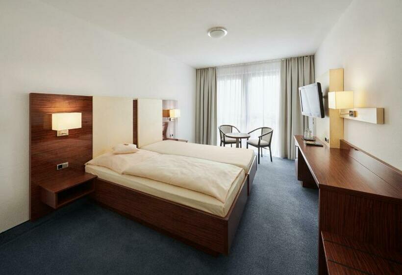 Stadthotel Am Wasen