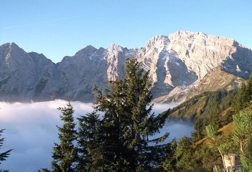 Alpen Hotel Seimler