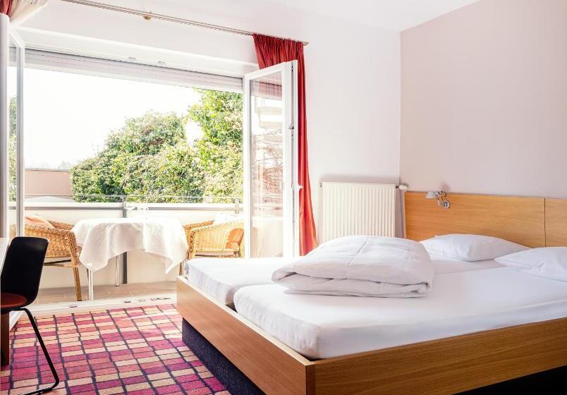 Altstadthotel Wetzel