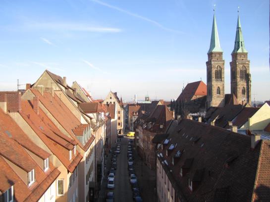 Burghotel Grosses Haus