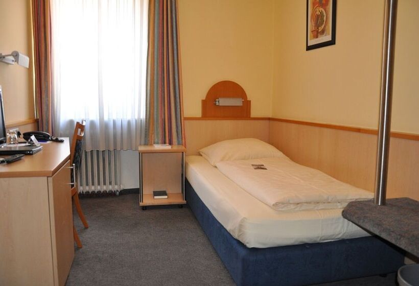 City Partner Hotel Strauss