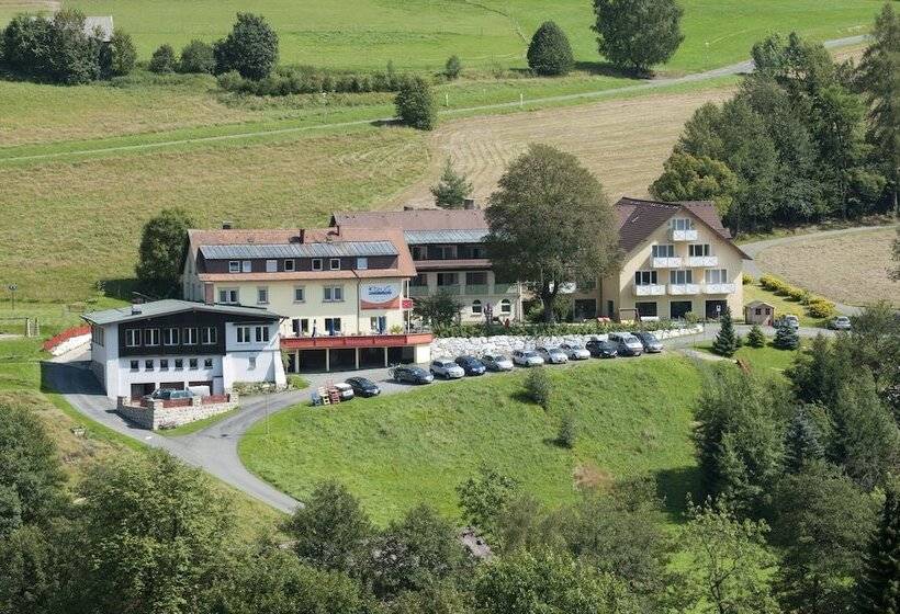 Familotel Mein Krug