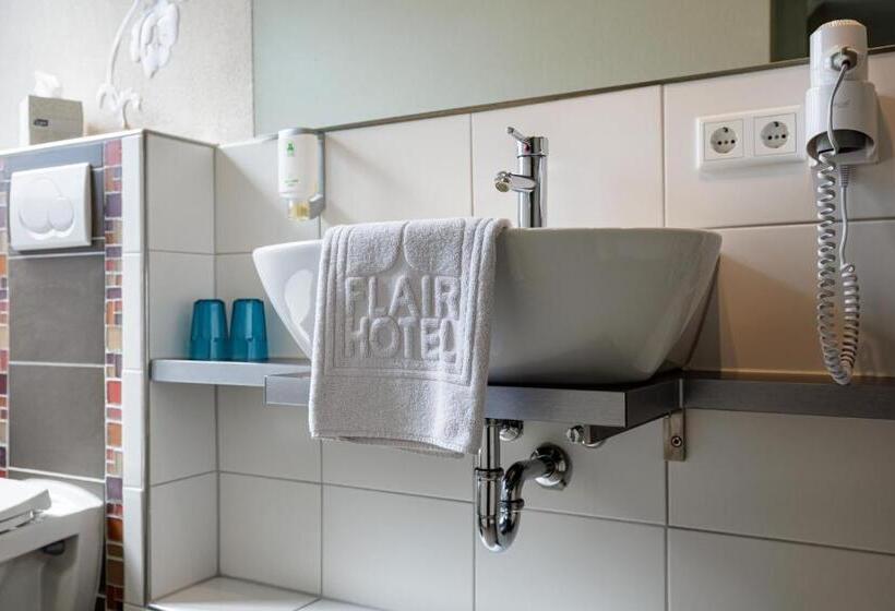 Flair Hotel Hopfengarten