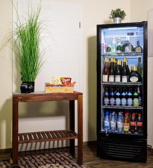 Flair Hotel Hopfengarten