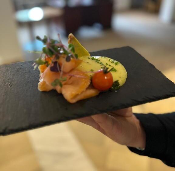 Golfhotel Bodensee