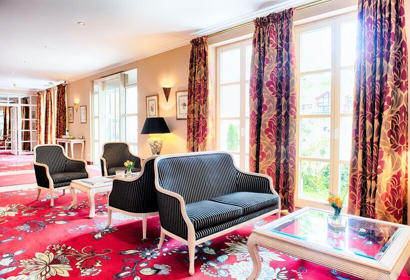 Achat Hotel Schreiberhof Aschheim