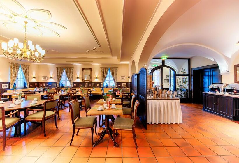 Achat Hotel Schreiberhof Aschheim