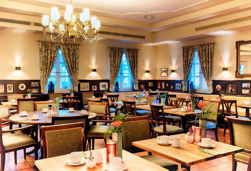 Achat Hotel Schreiberhof Aschheim