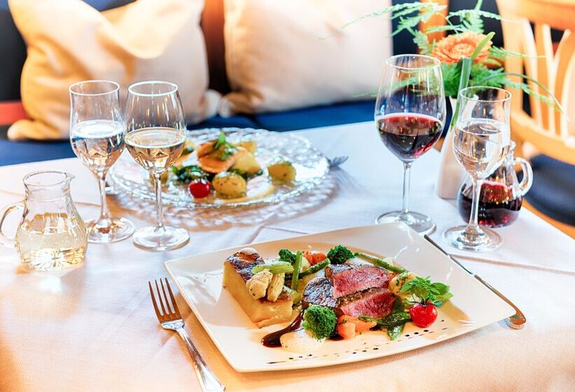 Achat Hotel Schreiberhof Aschheim