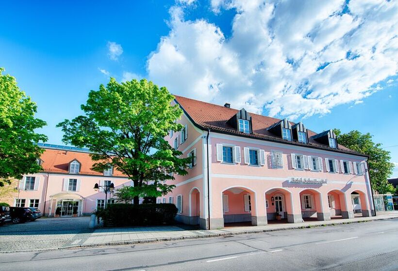 Hotel Achat  Schreiberhof Aschheim