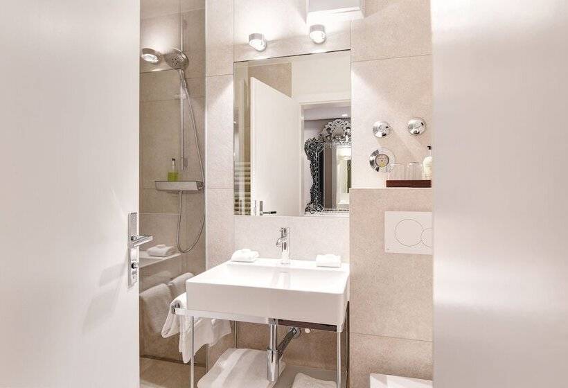 Fotos del hotel Admiral:  6