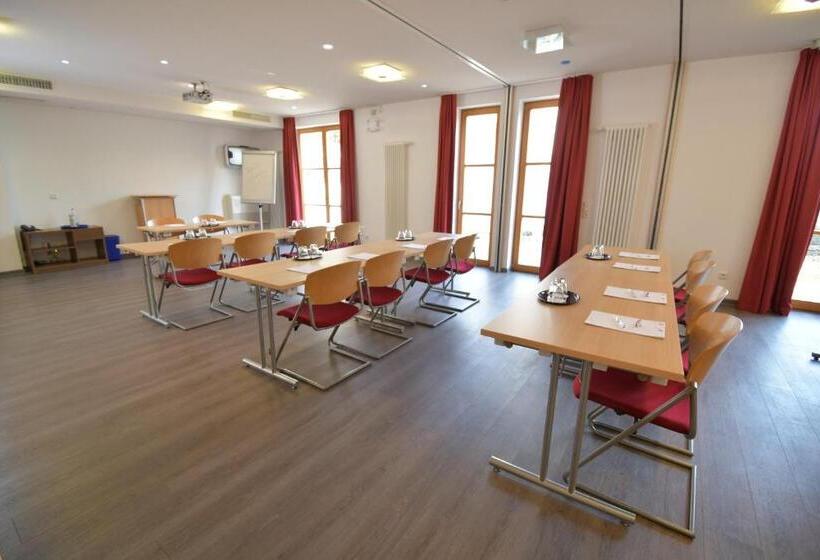 Akzent Hotel Franziskaner