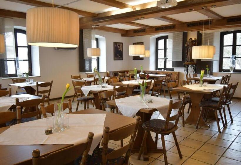 Akzent Hotel Franziskaner