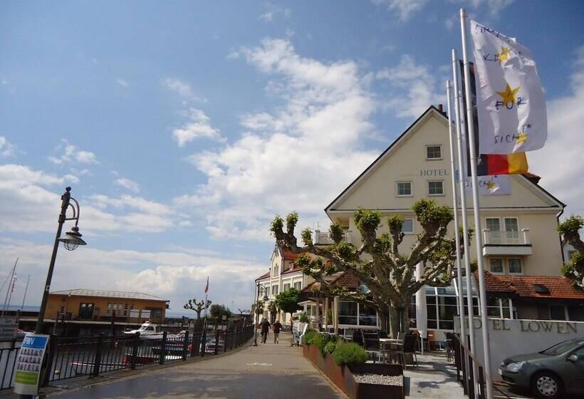 Akzent Hotel Löwen