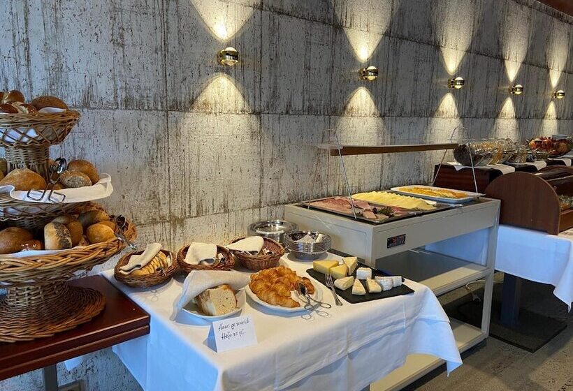 Akzent Hotel Löwen