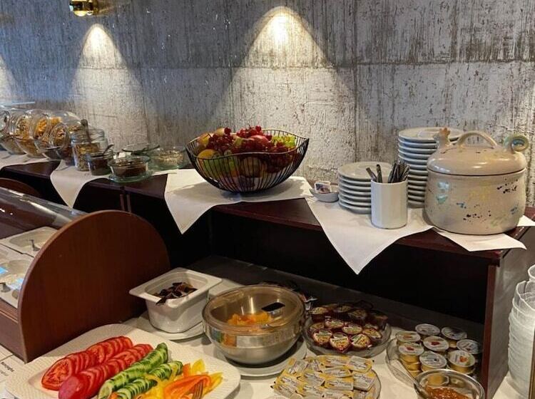 Akzent Hotel Löwen