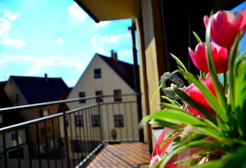 Akzent Hotel Meerfräulein