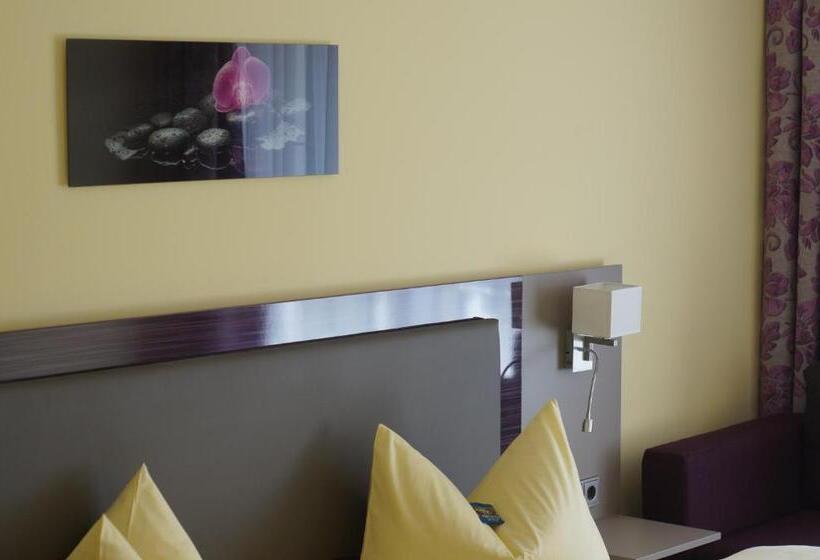 Fotos del hotel Alfa Zentrum:  30