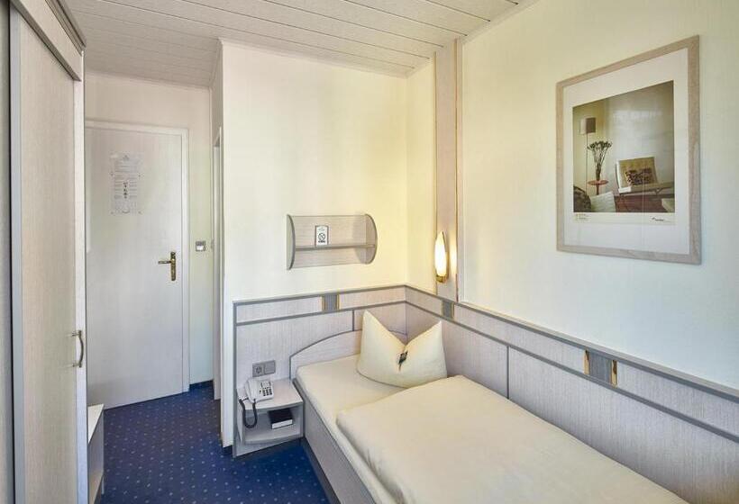 Fotos del hotel Alfa Zentrum:  32