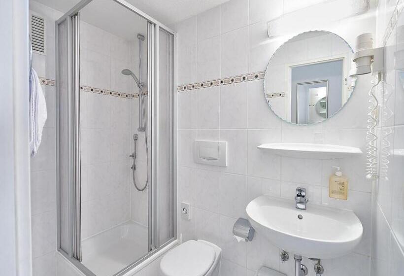 Fotos del hotel Alfa Zentrum:  37