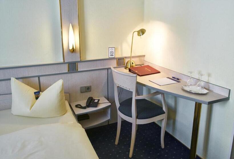 Fotos del hotel Alfa Zentrum:  44