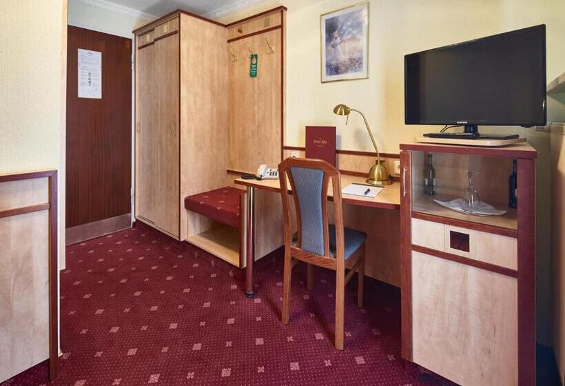 Fotos del hotel Alfa Zentrum:  41