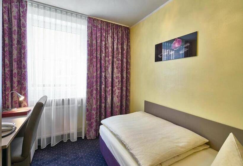 Fotos del hotel Alfa Zentrum:  29