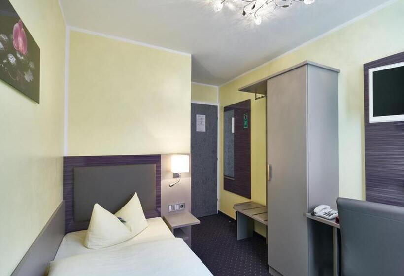 Fotos del hotel Alfa Zentrum:  40